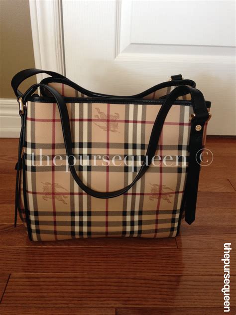 burberry knockoff purse